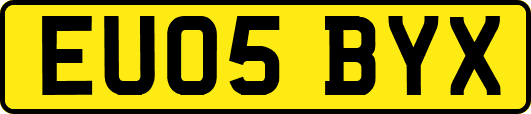EU05BYX