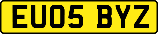 EU05BYZ