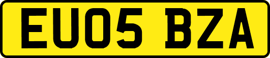 EU05BZA