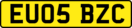EU05BZC