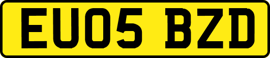 EU05BZD