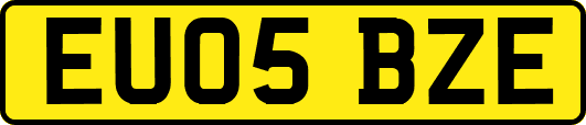 EU05BZE