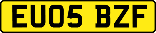 EU05BZF