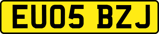EU05BZJ