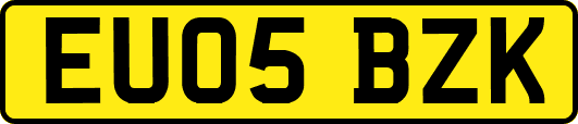 EU05BZK