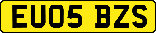 EU05BZS