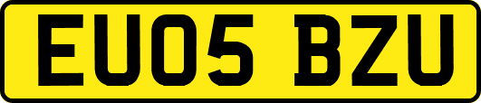 EU05BZU