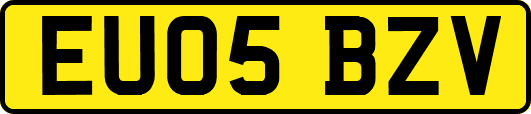 EU05BZV