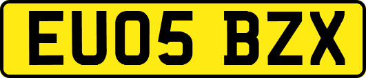 EU05BZX