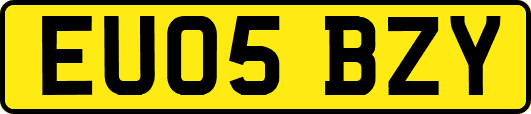 EU05BZY