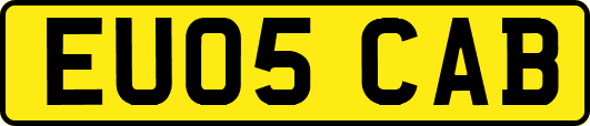 EU05CAB