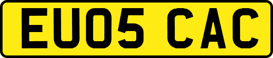 EU05CAC