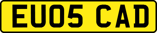 EU05CAD
