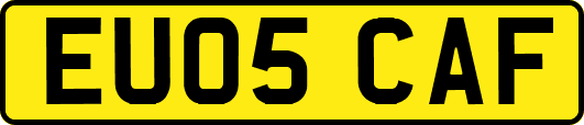 EU05CAF
