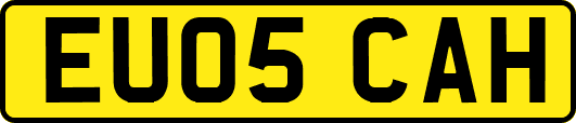 EU05CAH