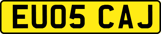 EU05CAJ