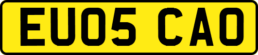 EU05CAO