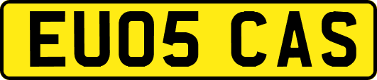 EU05CAS