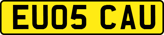 EU05CAU