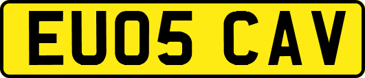 EU05CAV