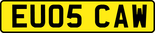 EU05CAW
