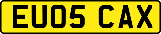 EU05CAX