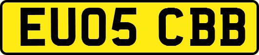 EU05CBB