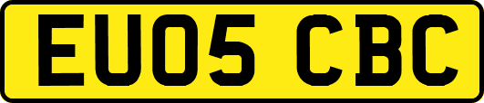 EU05CBC