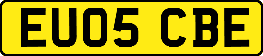 EU05CBE