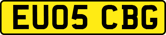 EU05CBG