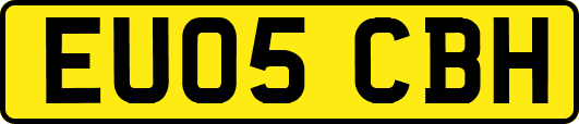 EU05CBH