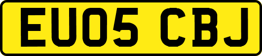 EU05CBJ