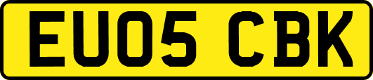 EU05CBK
