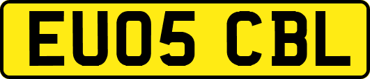 EU05CBL