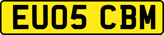 EU05CBM