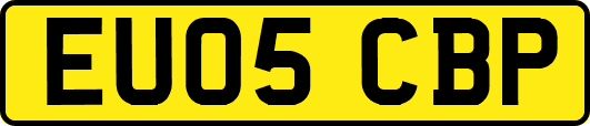 EU05CBP