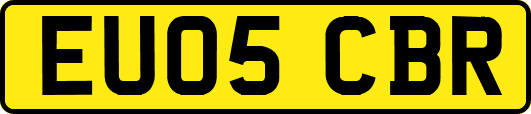 EU05CBR