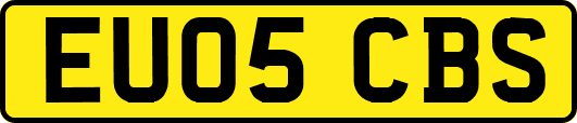 EU05CBS