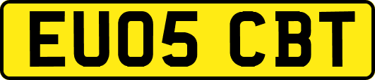 EU05CBT