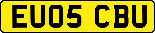 EU05CBU