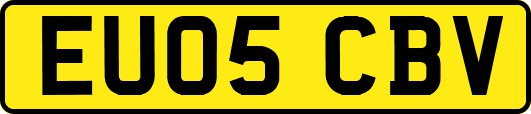 EU05CBV