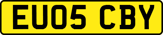 EU05CBY