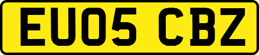 EU05CBZ