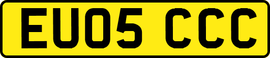 EU05CCC