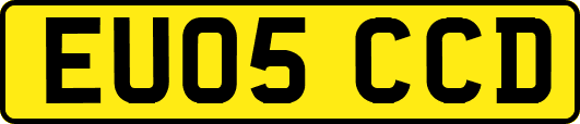 EU05CCD