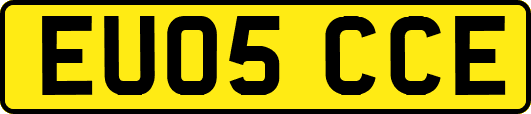 EU05CCE