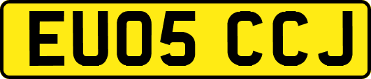 EU05CCJ