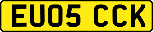 EU05CCK