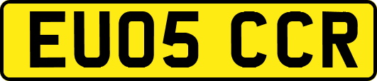 EU05CCR
