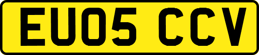 EU05CCV